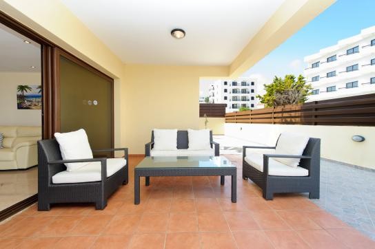 5 Bedroom House for Sale in Protaras, Famagusta District