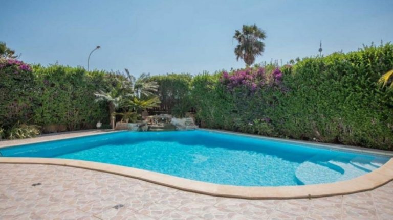 4 Bedroom House for Sale in Famagusta – Agia Napa