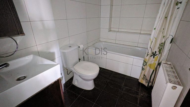 2 Bedroom Apartment for Sale in Nicosia – Kaimakli