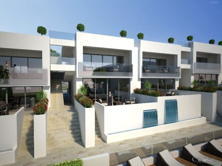 2 Bedroom Apartment for Sale in Kapparis, Famagusta District