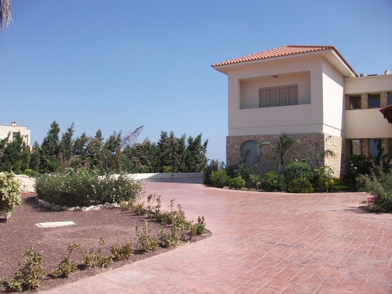 6+ Bedroom House for Sale in Protaras, Famagusta District