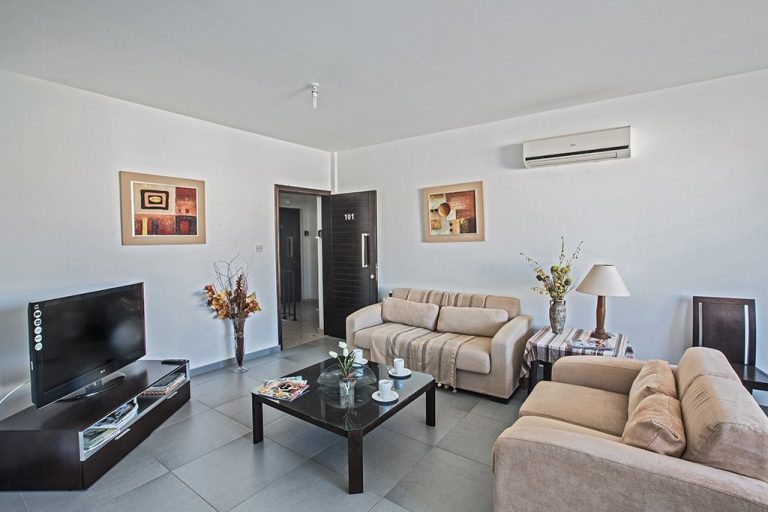 2 Bedroom Apartment for Sale in Pernera, Famagusta District