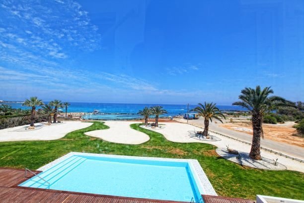 Cheap Apartments for Sale Famagusta up to 600000 euro