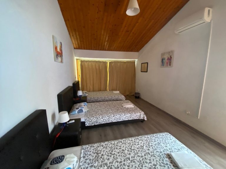 5 Bedroom House for Sale in Famagusta District