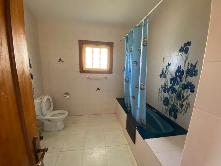 5 Bedroom House for Sale in Famagusta District