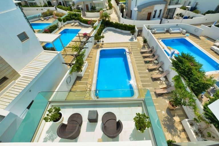 5 Bedroom House for Sale in Protaras, Famagusta District