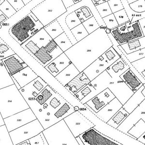 946m² Plot for Sale in Deryneia, Famagusta District