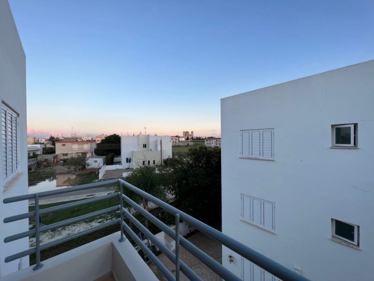 2 Bedroom Apartment for Sale in Paralimni, Famagusta District