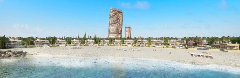 3 Bedroom Apartment for Sale in Famagusta – Agia Napa