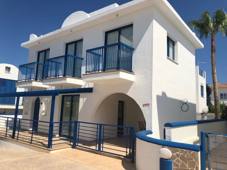 Cheap Houses and Villas for Rent Famagusta