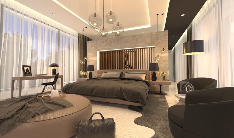 4 Bedroom Villa for Sale in Kissonerga, Paphos District