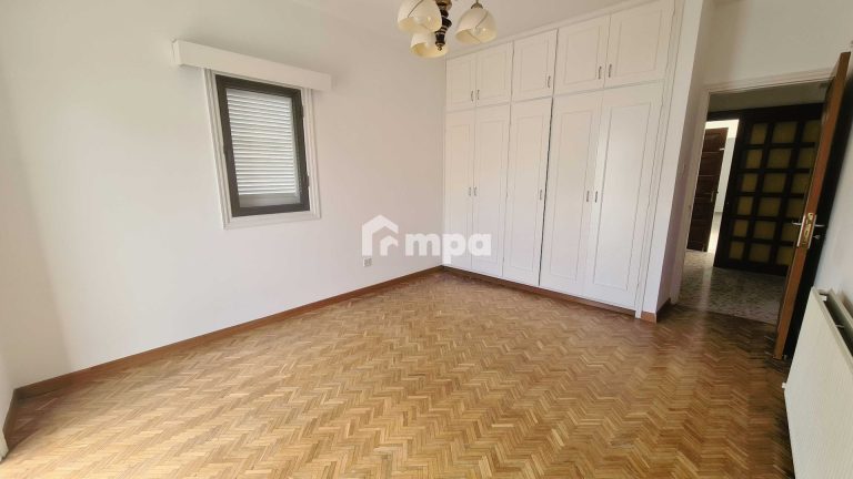 3 Bedroom Apartment for Rent in Engomi, Nicosia District