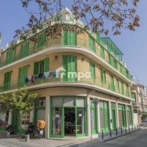 80m² Commercial for Rent in Nicosia District