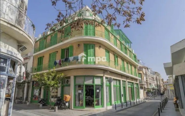 40m² Commercial for Rent in Nicosia District