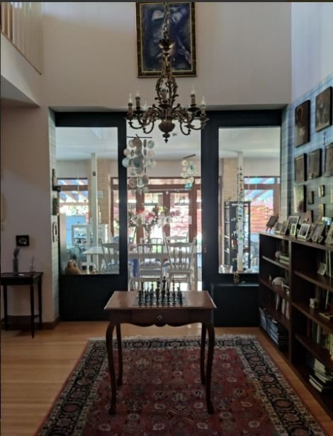 6+ Bedroom House for Rent in Nicosia District