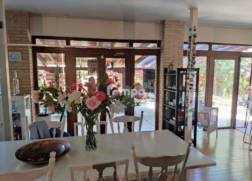 6+ Bedroom House for Rent in Nicosia District