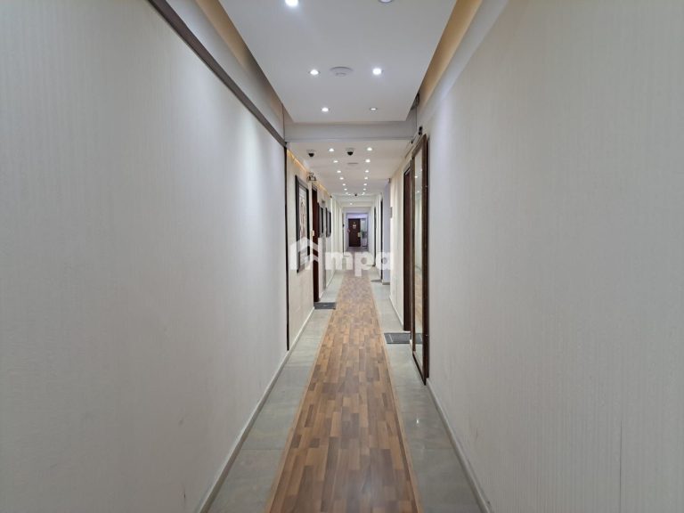 55m² Office for Rent in Nicosia District