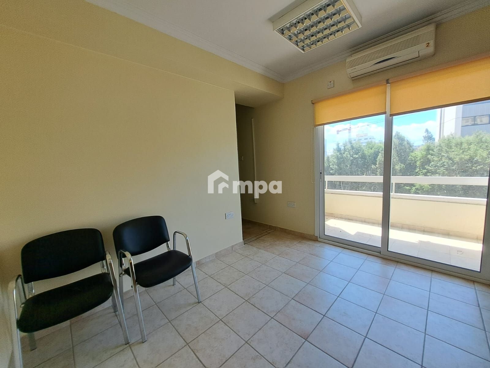 55m² Office for Rent in Nicosia District