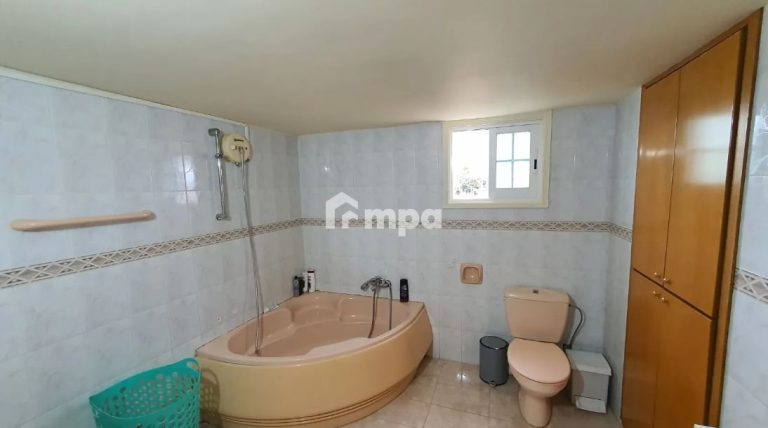 3 Bedroom House for Rent in Kokkinotrimithia, Nicosia District