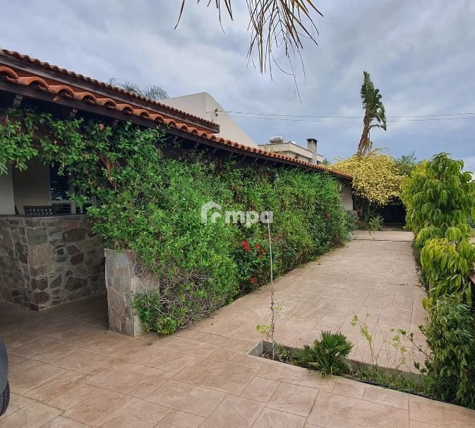 3 Bedroom House for Rent in Kokkinotrimithia, Nicosia District