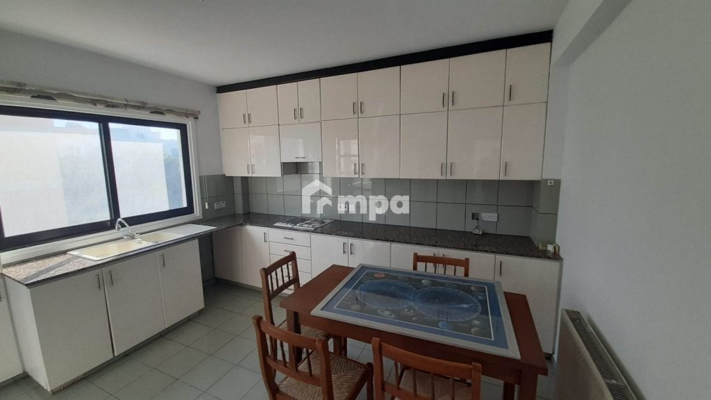 2 Bedroom Apartment for Rent in Agioi Omologites, Nicosia District