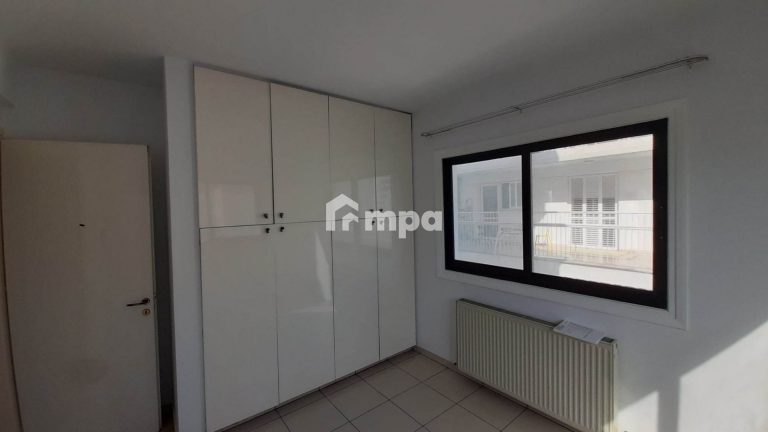 2 Bedroom Apartment for Rent in Agioi Omologites, Nicosia District