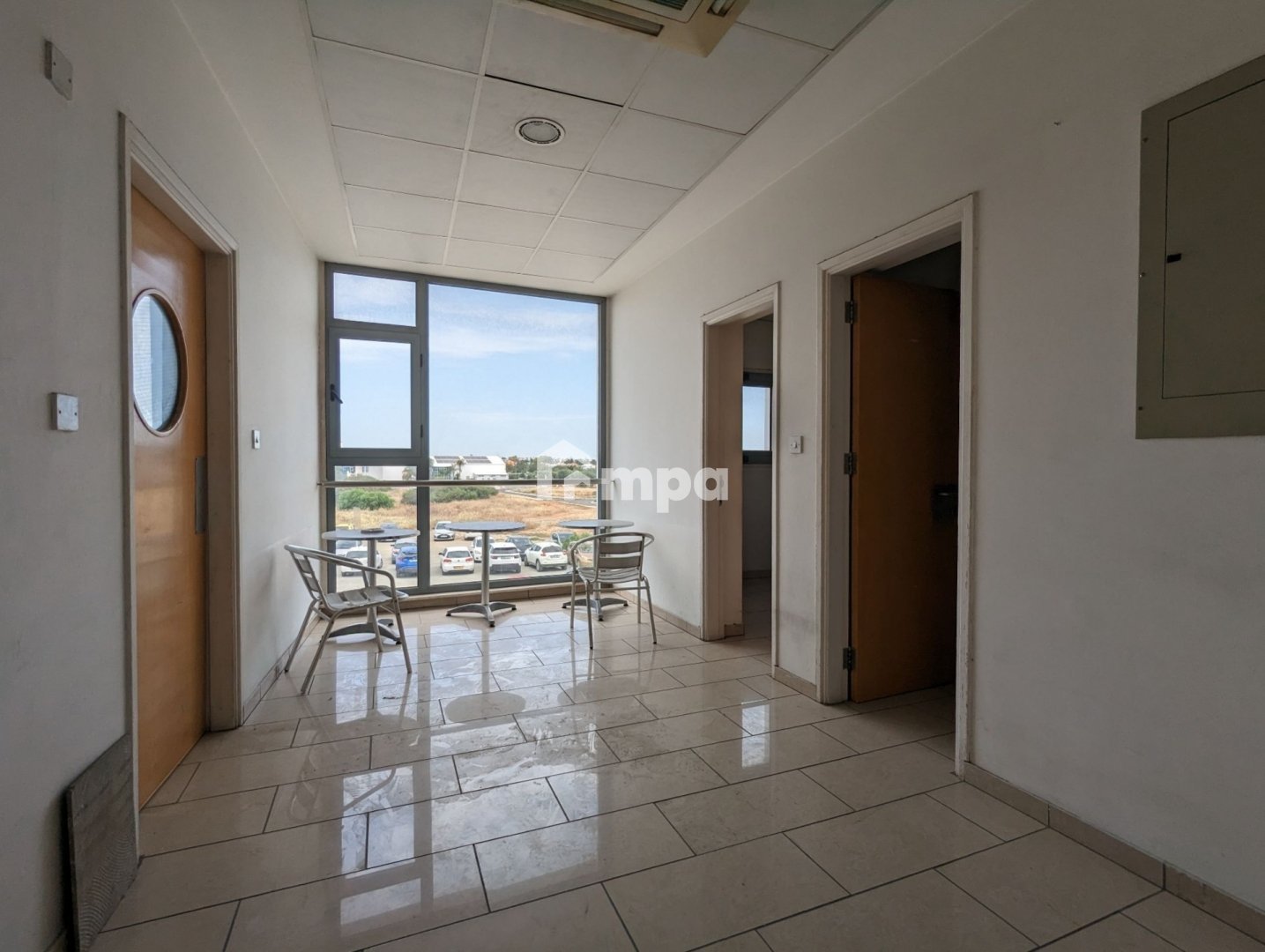 1330m² Office for Rent in Strovolos, Nicosia District