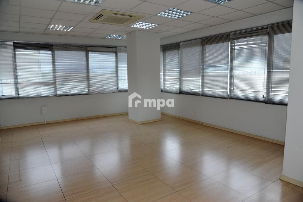 224m² Office for Rent in Nicosia District