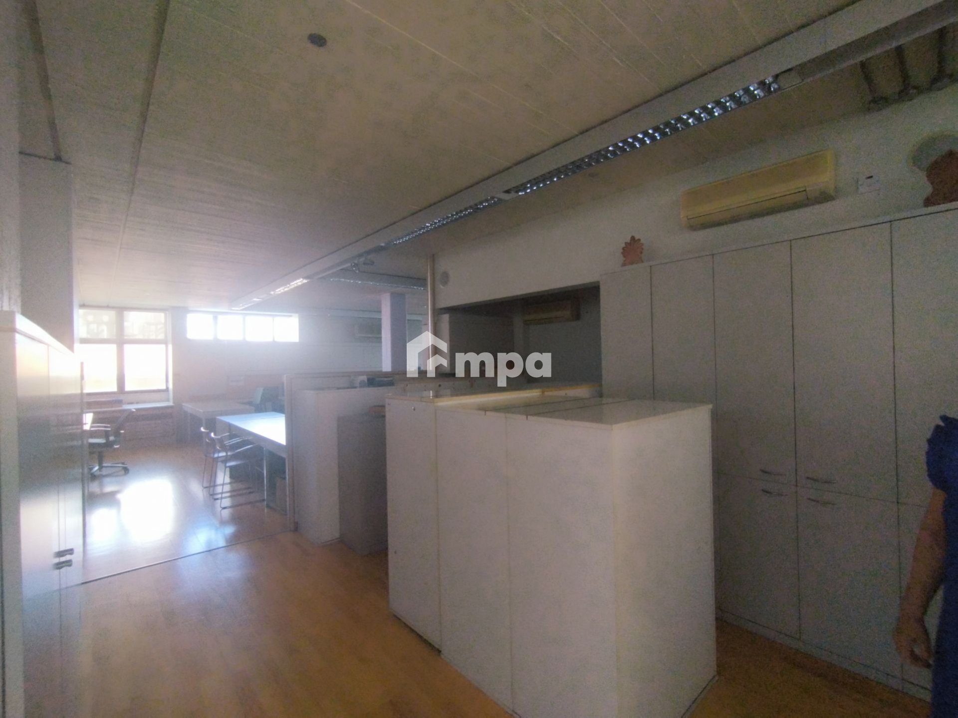 220m² Office for Rent in Nicosia District