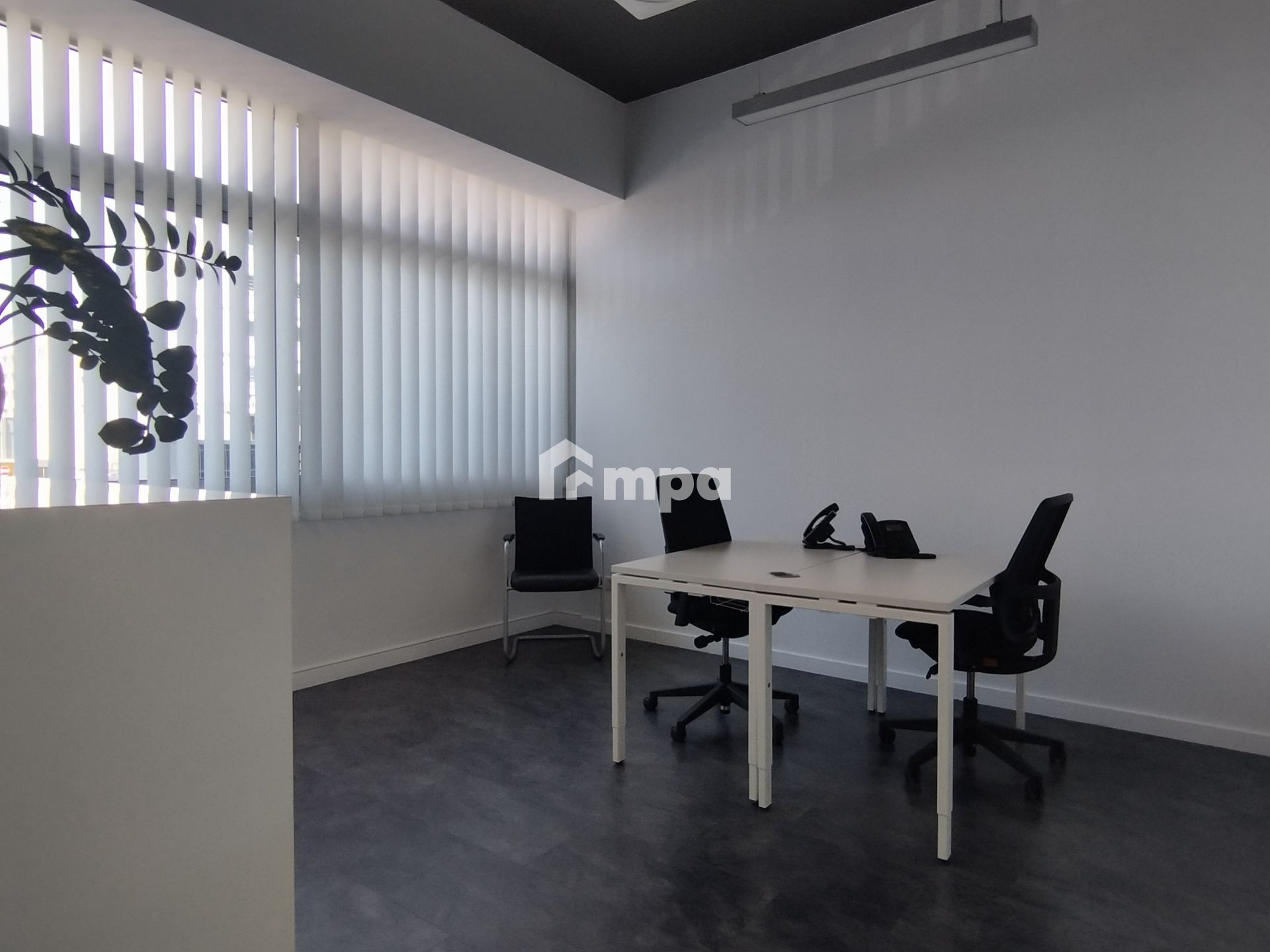 150m² Office for Rent in Engomi, Nicosia District