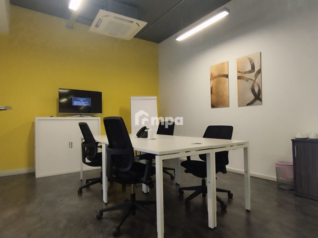 150m² Office for Rent in Engomi, Nicosia District