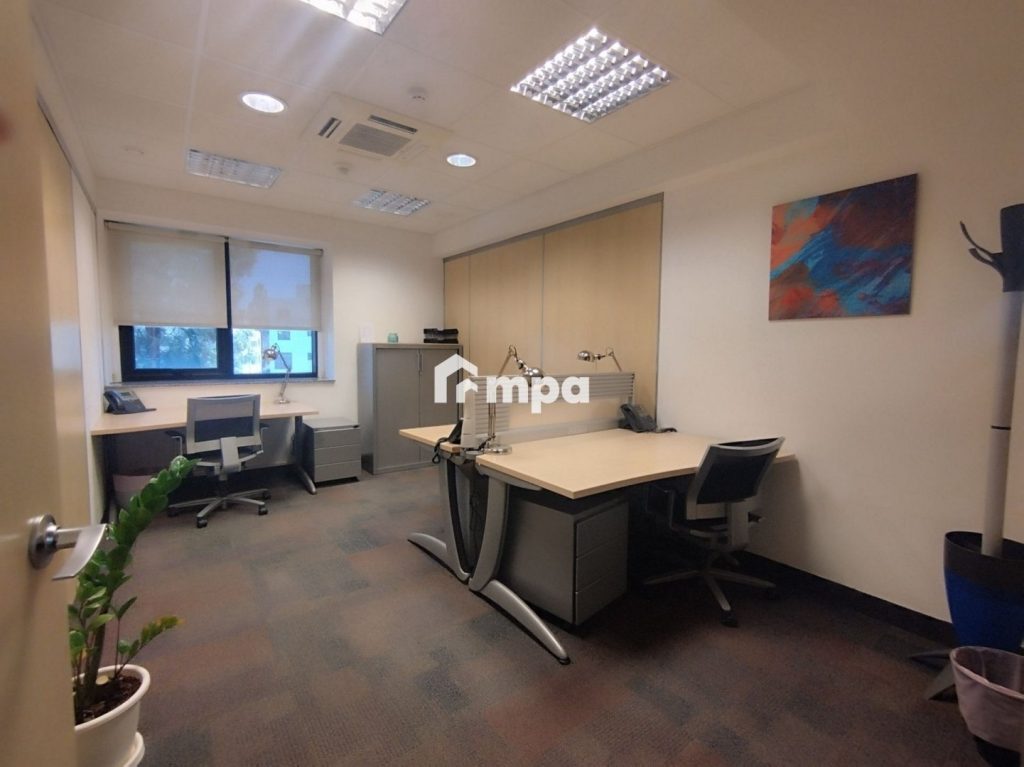 20m² Office for Rent in Engomi, Nicosia District