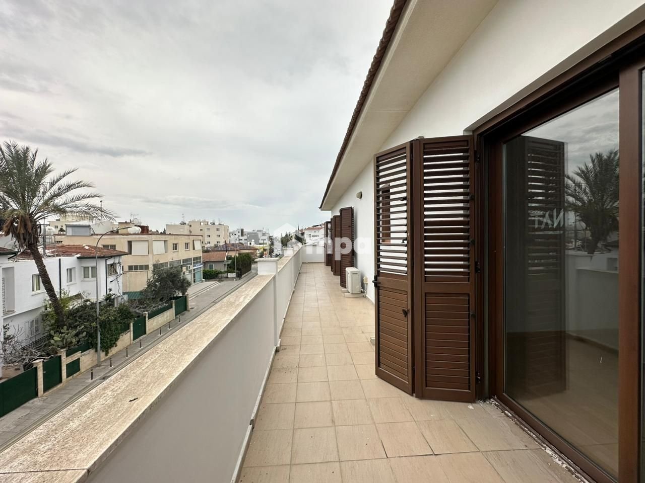 250m² Office for Rent in Agios Dometios, Nicosia District