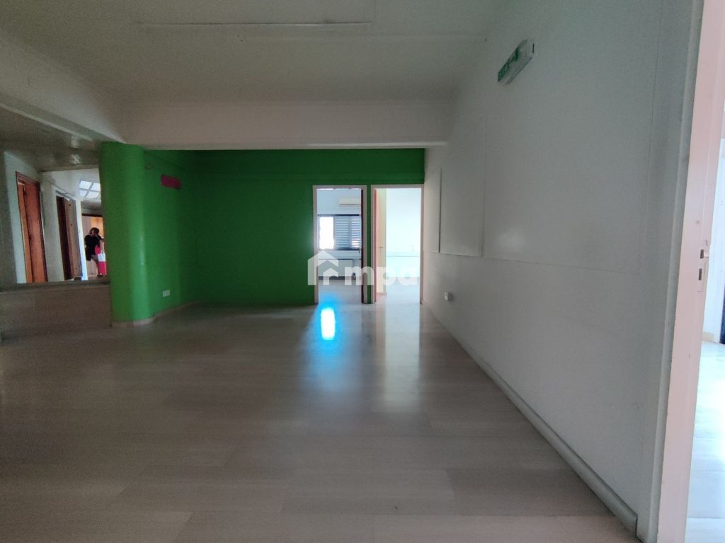 256m² Office for Rent in Nicosia District