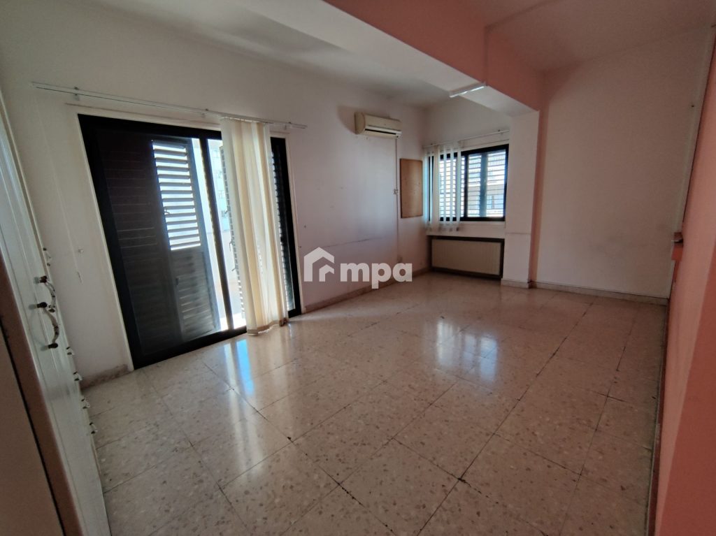 256m² Office for Rent in Nicosia District