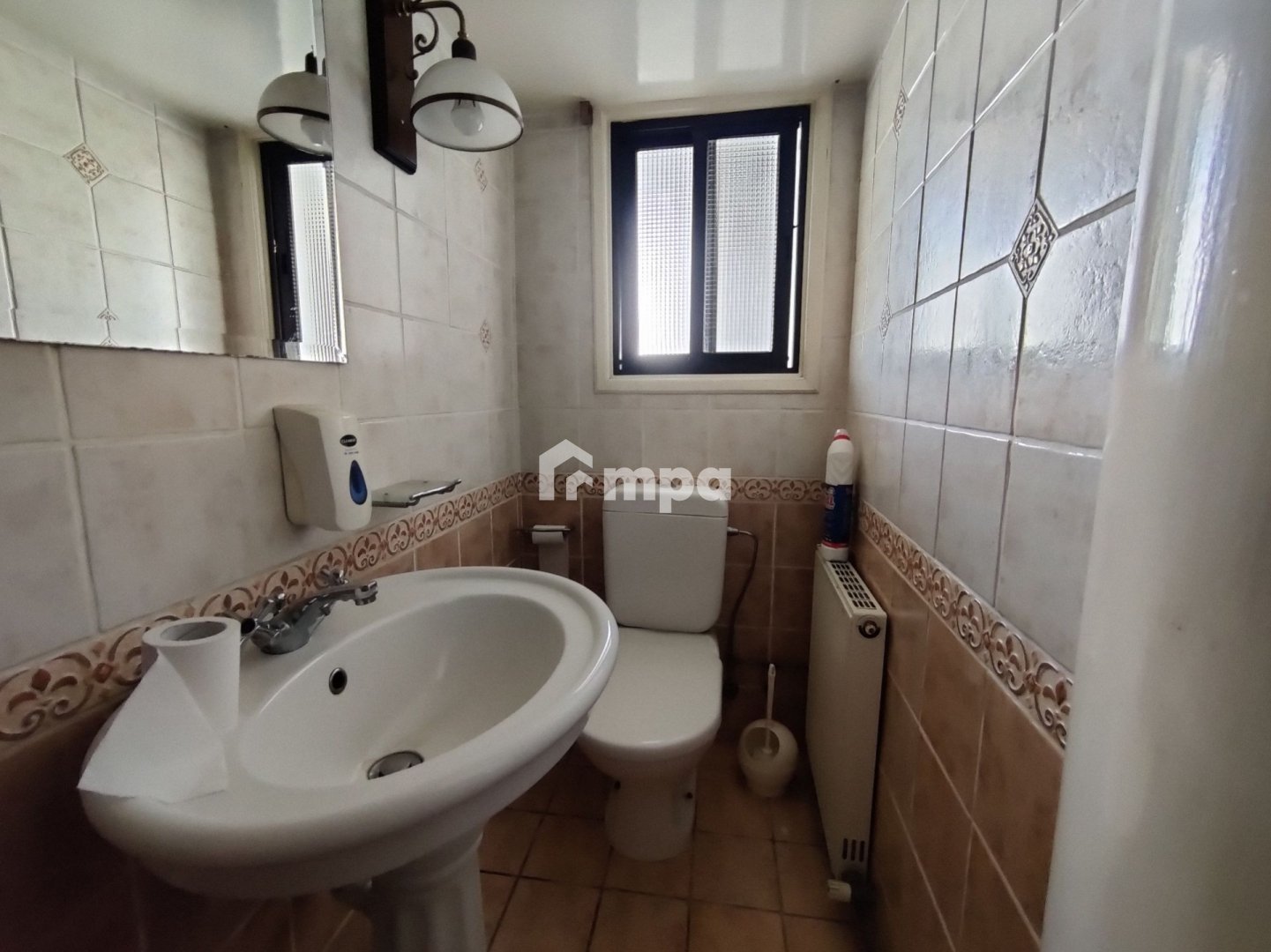 6+ Bedroom Apartment for Rent in Nicosia District