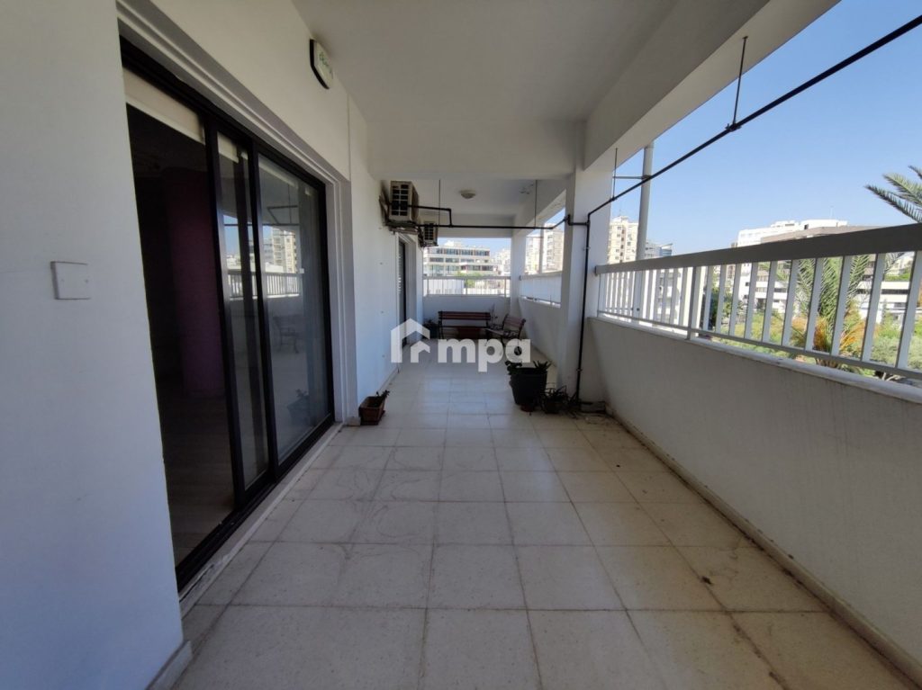 6+ Bedroom Apartment for Rent in Nicosia District