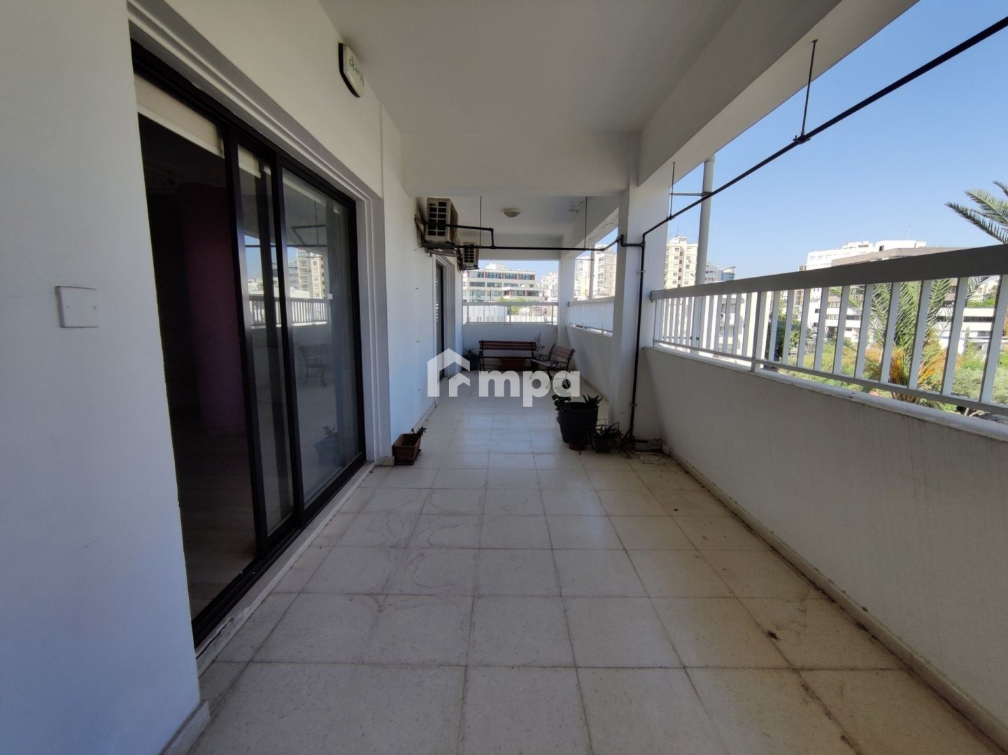 6+ Bedroom Apartment for Rent in Nicosia District