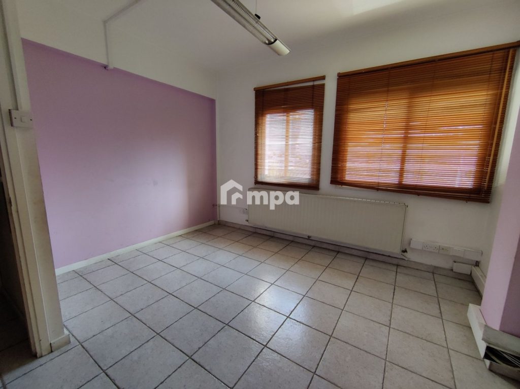 6+ Bedroom Apartment for Rent in Nicosia District