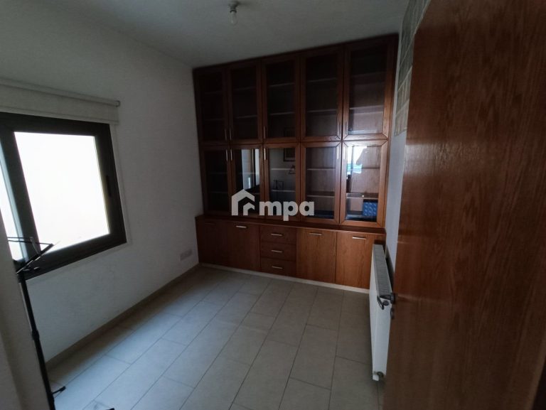 3 Bedroom Apartment for Rent in Lakatamia, Nicosia District