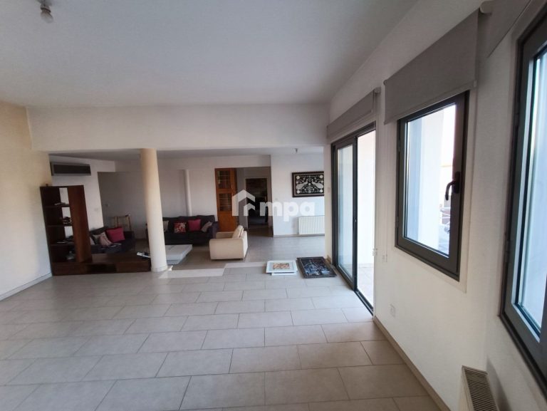 3 Bedroom Apartment for Rent in Lakatamia, Nicosia District