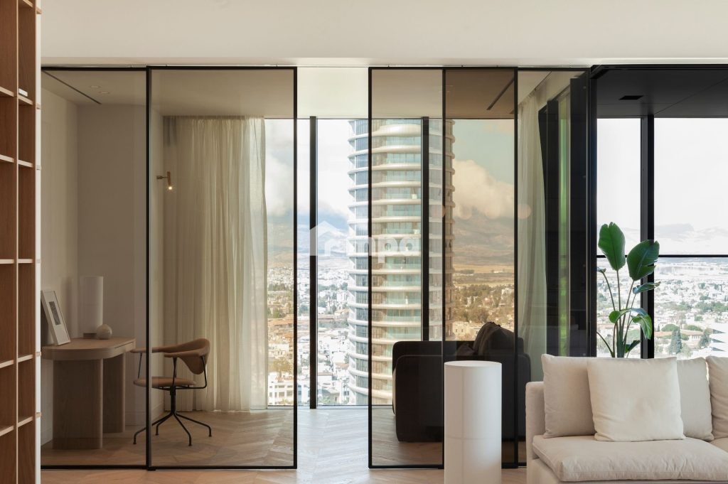 1 Bedroom Apartment for Rent in Nicosia District