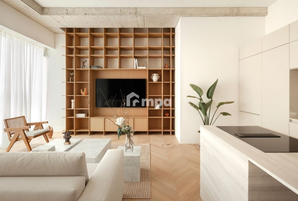 1 Bedroom Apartment for Rent in Nicosia District
