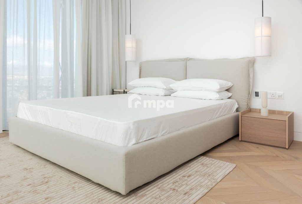 1 Bedroom Apartment for Rent in Nicosia District