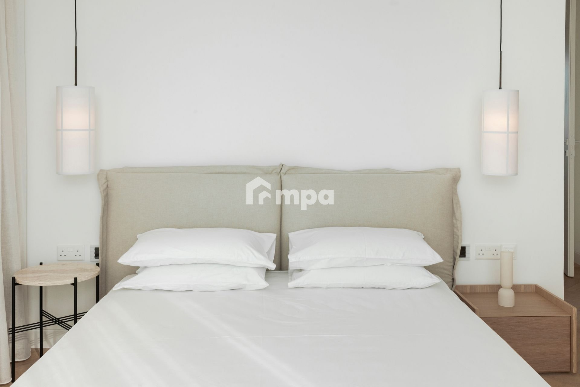 1 Bedroom Apartment for Rent in Nicosia District