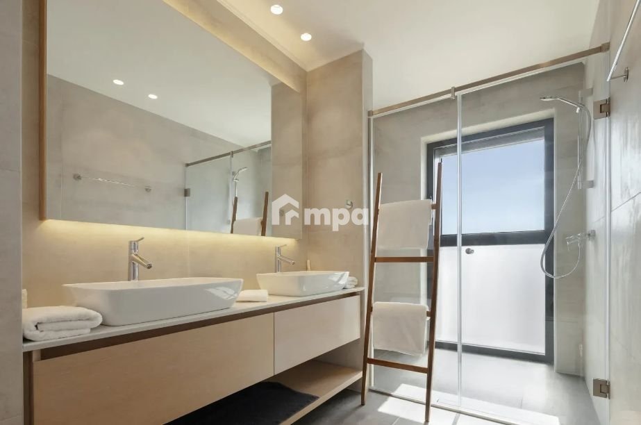 3 Bedroom Apartment for Rent in Nicosia District