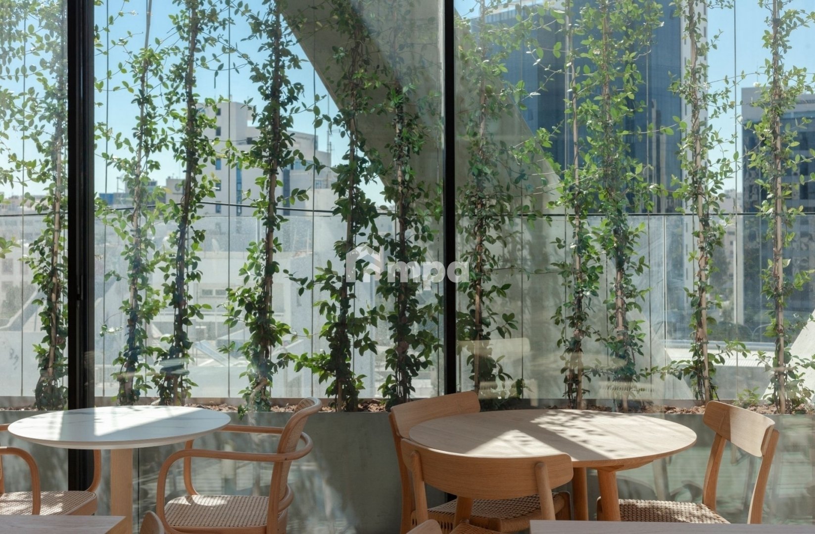 440m² Office for Rent in Nicosia District