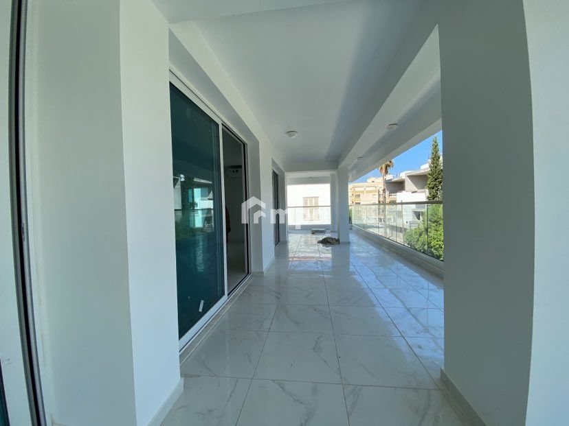 4 Bedroom Apartment for Rent in Engomi, Nicosia District