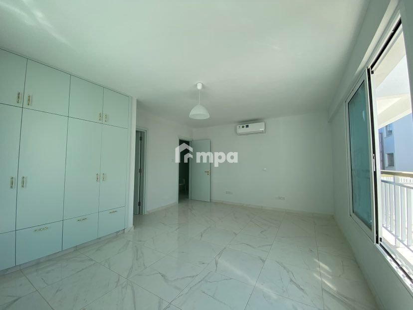 4 Bedroom Apartment for Rent in Engomi, Nicosia District