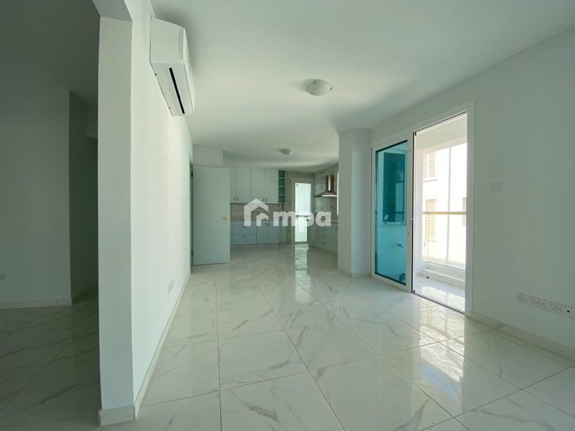 4 Bedroom Apartment for Rent in Engomi, Nicosia District